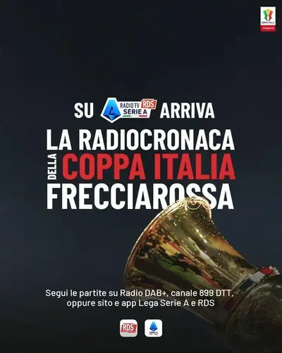 radio serie a