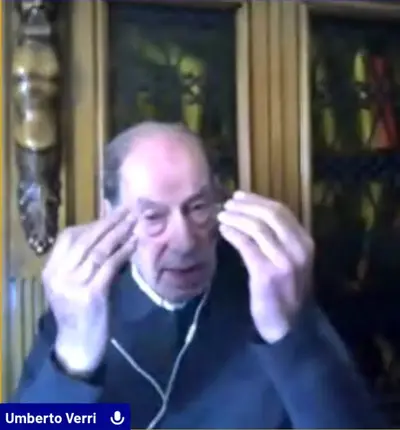 Umberto Verri