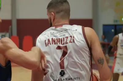 iannuzzi nardò-bologna