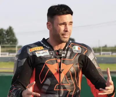 Luca Salvadori