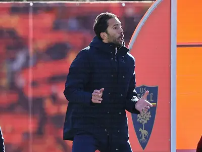 lecce-Milan primavera scurto