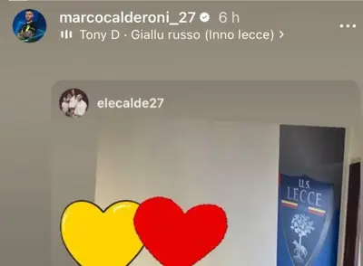 Stories Marco Calderoni
