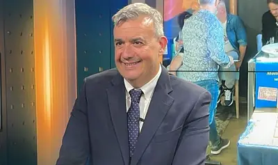 gianluca vighini