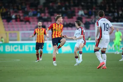 lecce genoa pierret vasquez