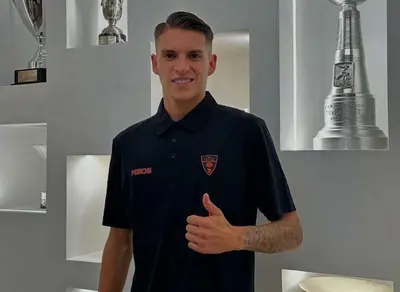 Alex sala