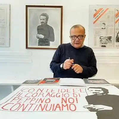 Impastato