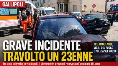 incidente