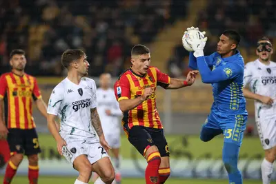 lecce-empoli krstovic vasquez goglichidze