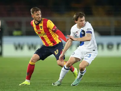 Oudin e Barella