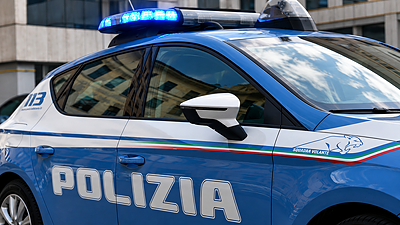 polizia