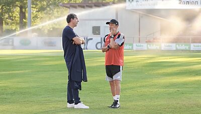 trinchera di francesco
