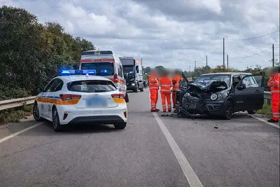 l'incidente