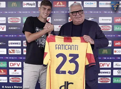 Faticanti