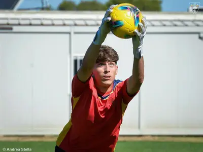 christian lupo