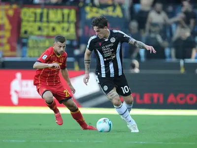 udinese lecce ramadani zaniolo
