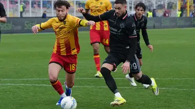 lecce cremonese gaby jean sanabria rigore