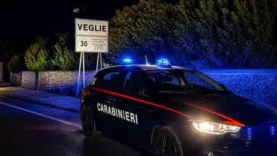 carabinieri