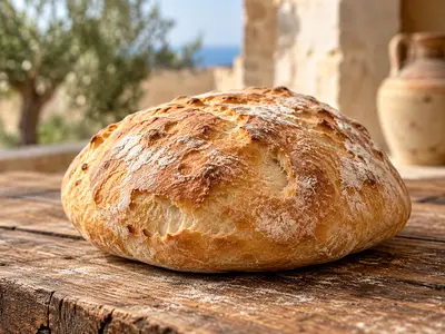 puccia salentina