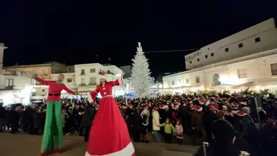 Il Natale della Pace Polo 3