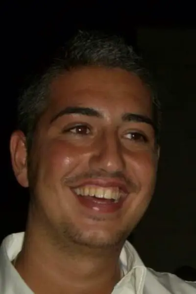 Andrea Pasca