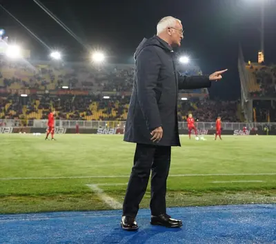 ranieri