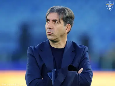 Stefano trinchera