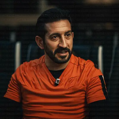 giampiero pinzi