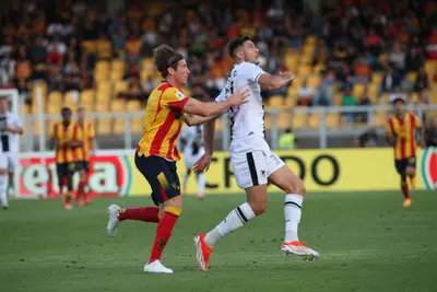 Baschirotto Lucca Udinese