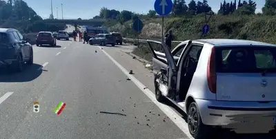 Incidente