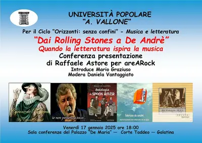 Locandina Astore 1 17.01.2025