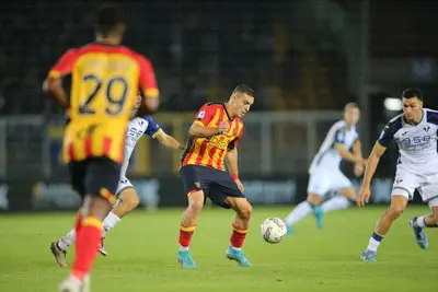 lecce-Verona krstovic