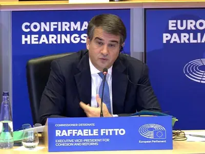 raffaele fitto