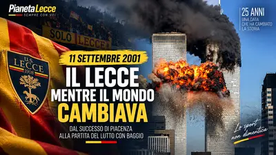 11 settembre