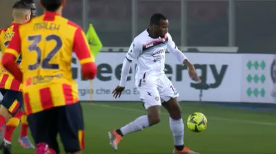 Coulibaly