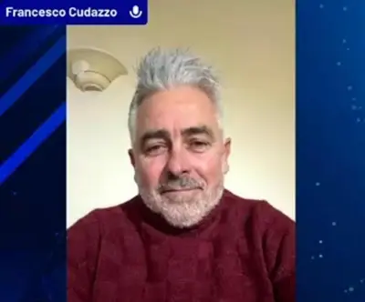 checco cudazzo