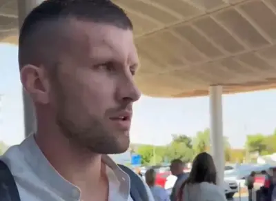 Ante Rebic
