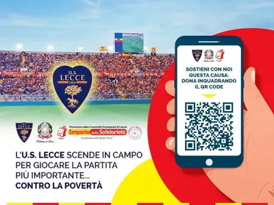 lecce comunità emmanuel