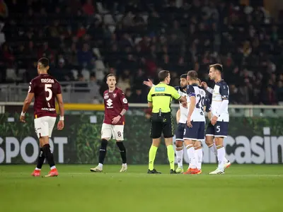 Torino-Lecce