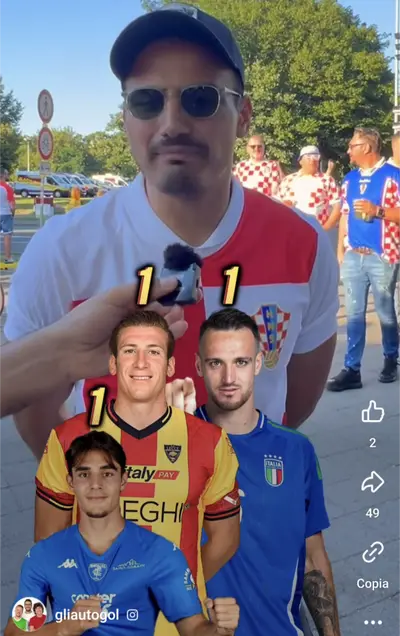 Gli autogol