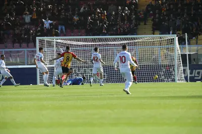 gol morente al monza
