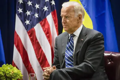 Joe biden