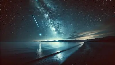 stelle cadenti