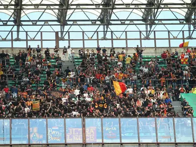 San Siro Lecce