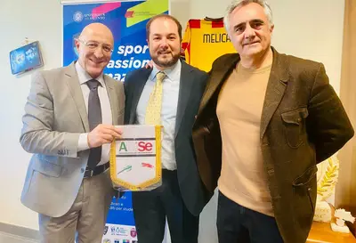 Galasso-Mormando-Melica