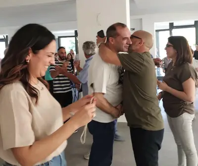 Raiano è ancora sindaco di Casapulla