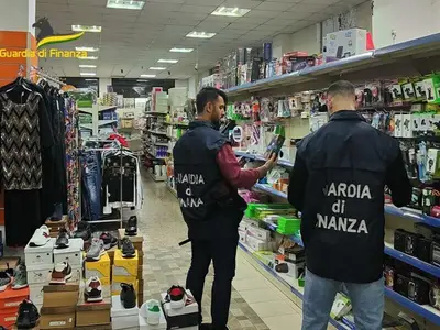 Immagine di repertorio