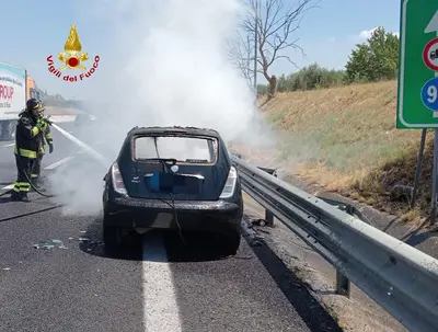 Immagine di repertorio