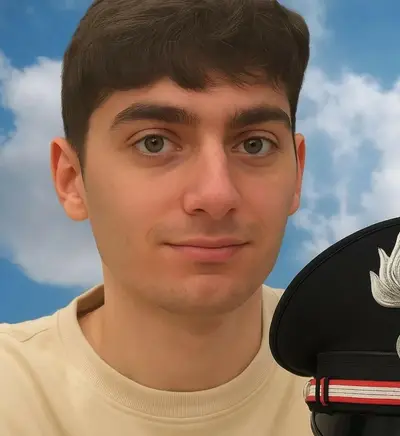 Simone Mastrogiacomo