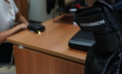 Arresto per atti persecutori