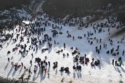 Immagine di repertorio